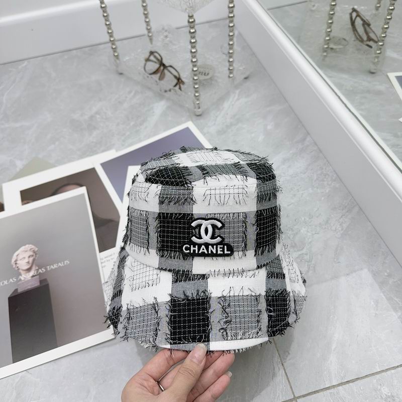 Chanel hat 060110